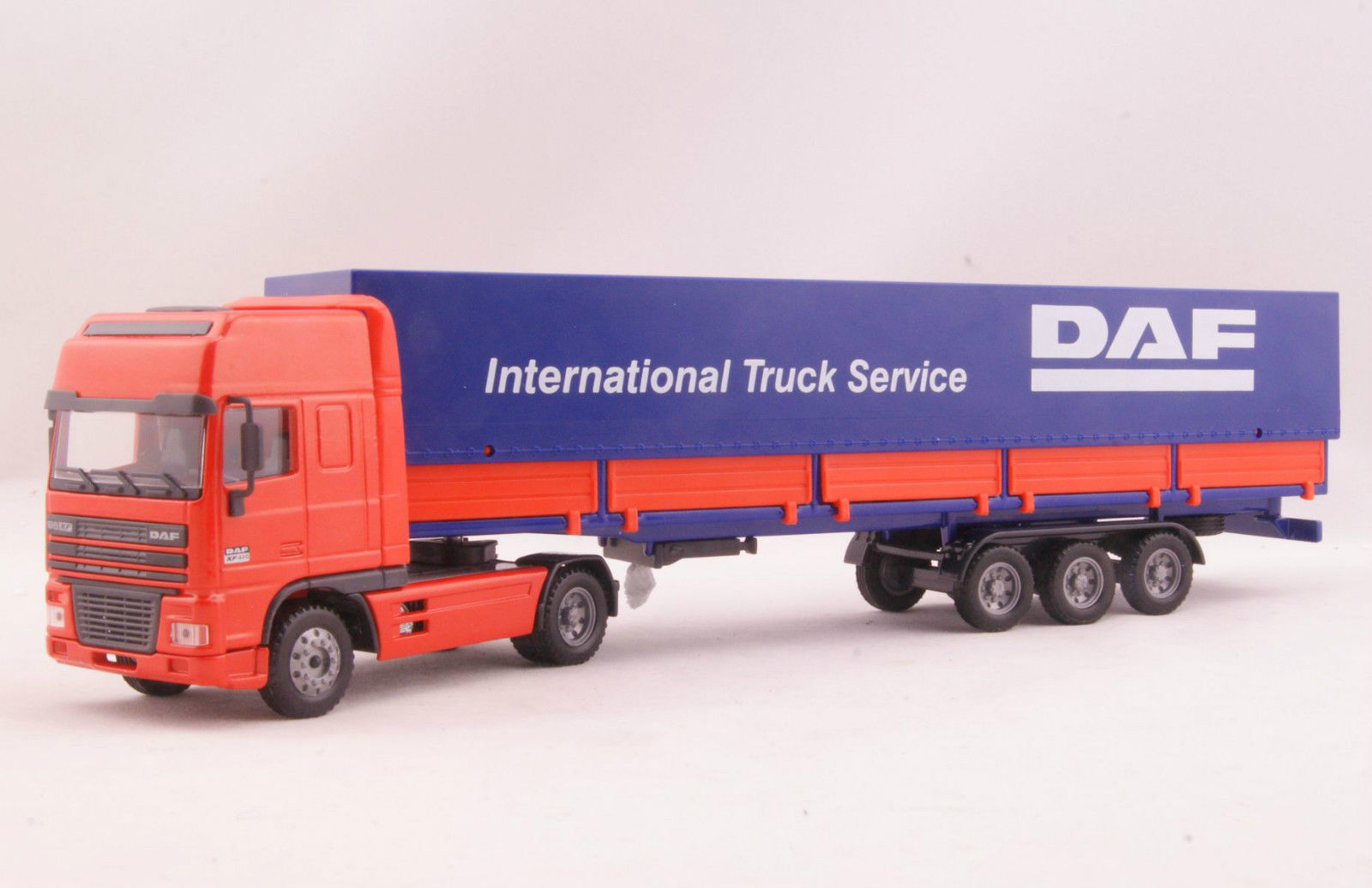 Truck Trailer Product Image