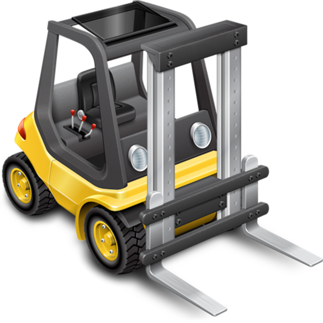 forklift